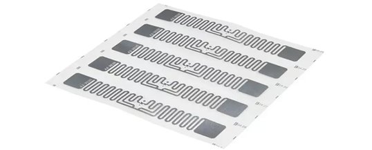 RFID标签如何选？低频、高频、还是超高频？