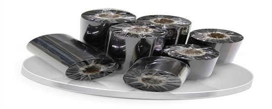 条码标签打印机碳带断裂的原因以及解决方法