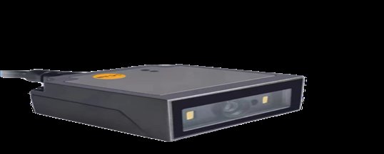 固定式条码扫描器模组实现质检流程的数据化与可视化管控