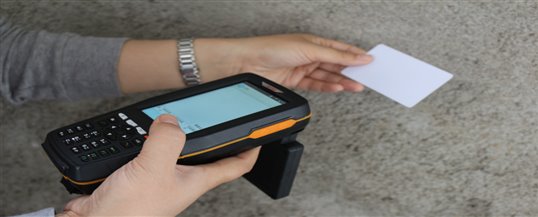 选对智能手持终端PDA，可让你工作事半功倍！