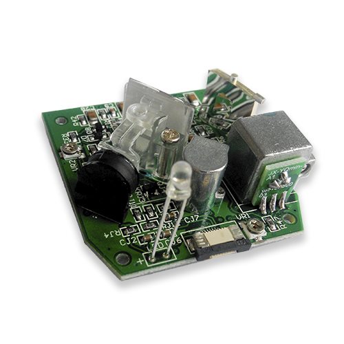 1D Laser Self Induction Module