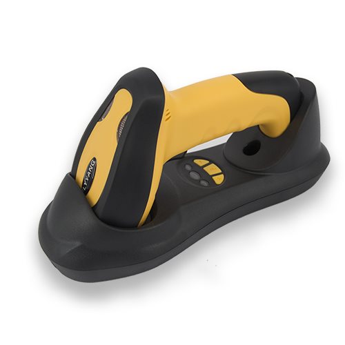 FY-1850 Laser Barcode Scanner