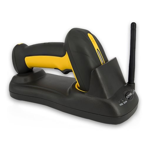 FY-1851 Industrial Laser Barcode Scanner
