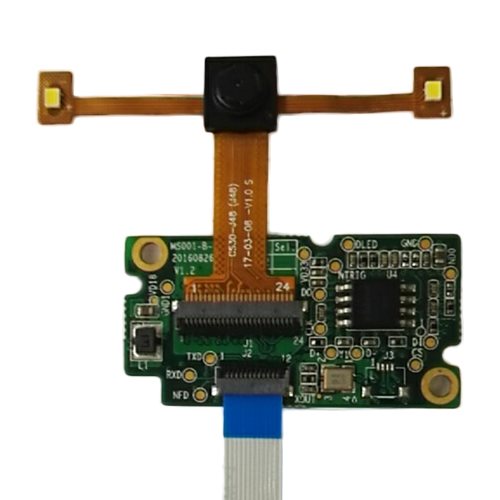 FY-421 Mini Micro 2D Scanning Engine