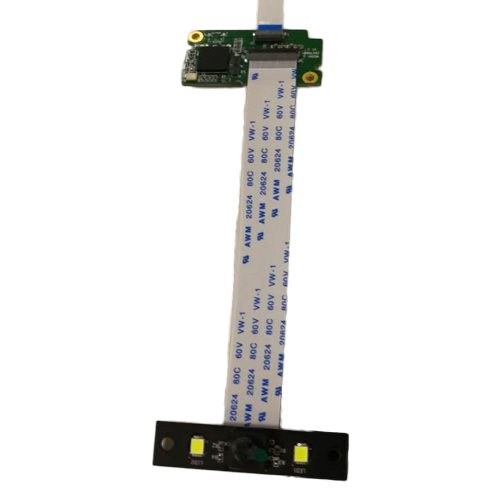 FY-420 Mini Integrated Two-dimensional Image Scanning Module