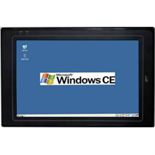 10 inch CE Embedded Pipeline Industrial Tablet Computer