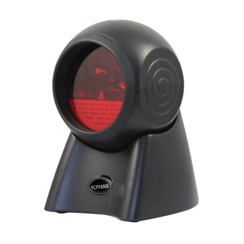 FY-1520 Laser Barcode Scanner