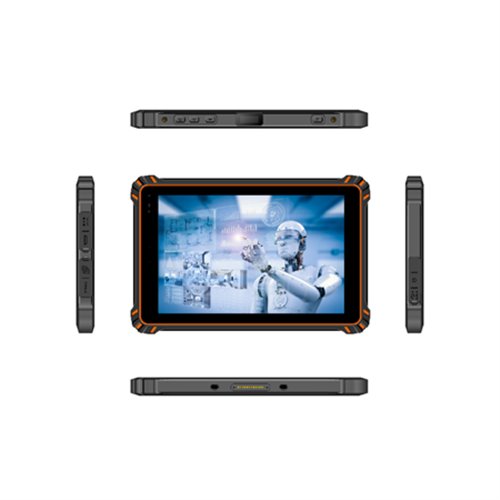 FY-9703pro 10寸Android工业三防平板电脑终端