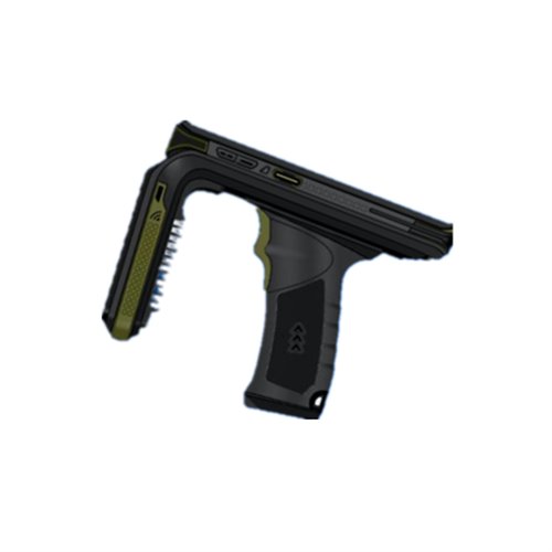 FY-8660R 国产信创RFID智能手持终端PDA